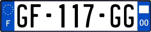 GF-117-GG