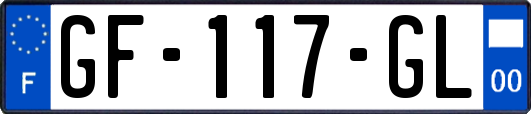 GF-117-GL