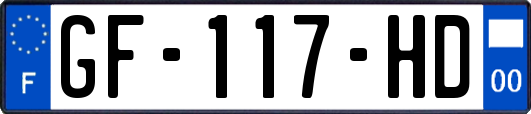 GF-117-HD