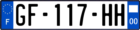 GF-117-HH