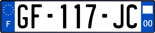 GF-117-JC