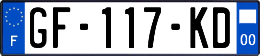GF-117-KD