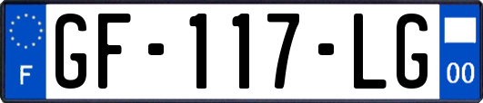 GF-117-LG