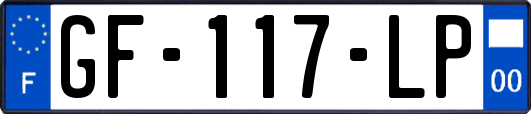 GF-117-LP