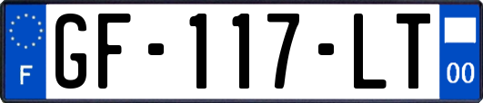 GF-117-LT
