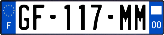 GF-117-MM