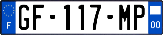 GF-117-MP