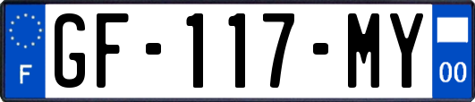 GF-117-MY