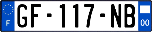 GF-117-NB