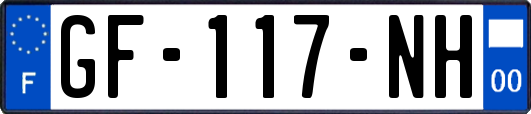 GF-117-NH