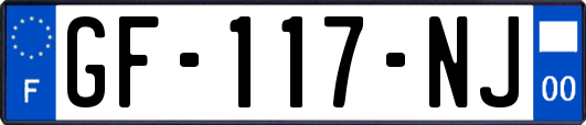 GF-117-NJ