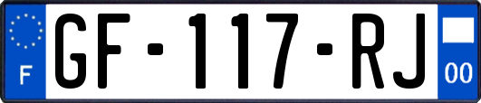 GF-117-RJ