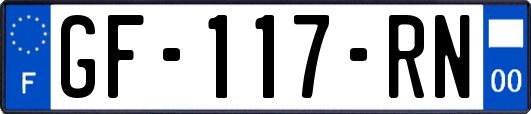 GF-117-RN