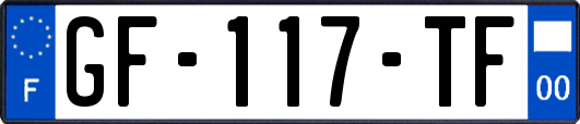 GF-117-TF