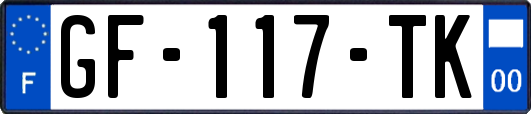 GF-117-TK