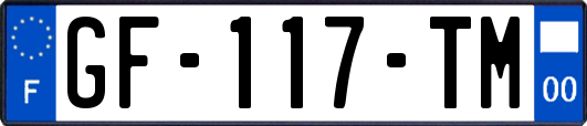 GF-117-TM