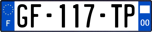 GF-117-TP