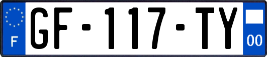 GF-117-TY