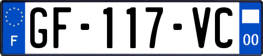 GF-117-VC