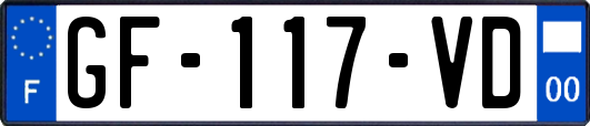 GF-117-VD
