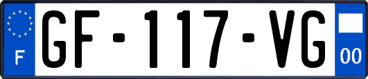 GF-117-VG