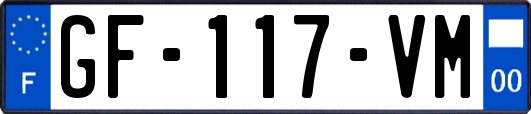 GF-117-VM