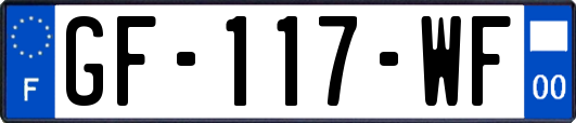 GF-117-WF