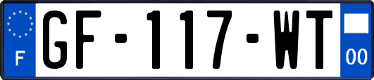 GF-117-WT