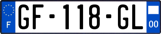 GF-118-GL