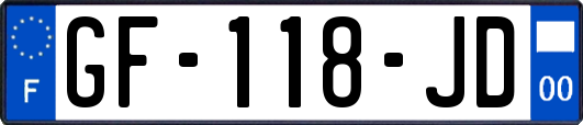 GF-118-JD