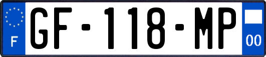 GF-118-MP