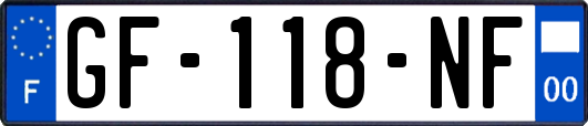 GF-118-NF