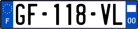 GF-118-VL