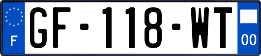 GF-118-WT