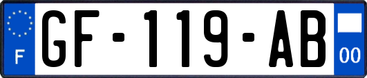 GF-119-AB