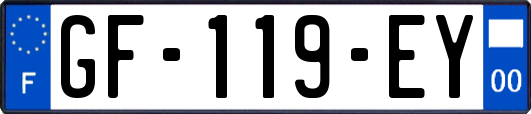 GF-119-EY