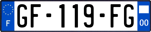 GF-119-FG