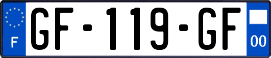 GF-119-GF