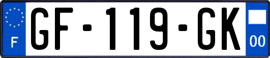 GF-119-GK