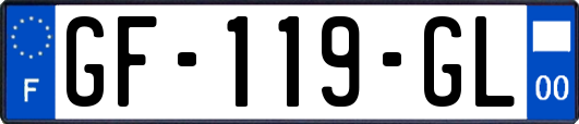 GF-119-GL