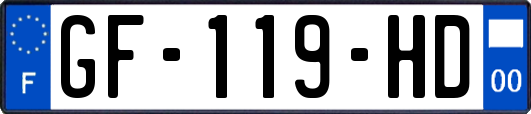 GF-119-HD