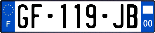 GF-119-JB