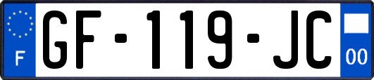 GF-119-JC