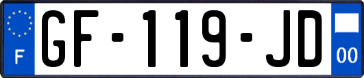 GF-119-JD