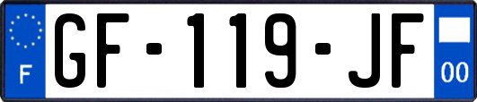 GF-119-JF