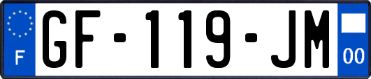 GF-119-JM