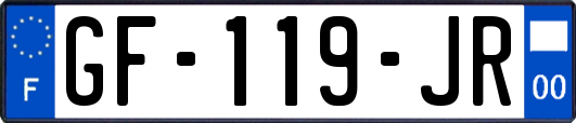 GF-119-JR