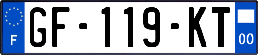GF-119-KT