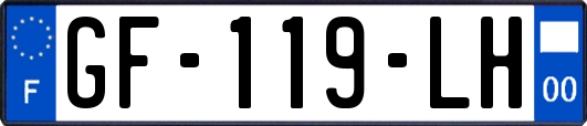 GF-119-LH