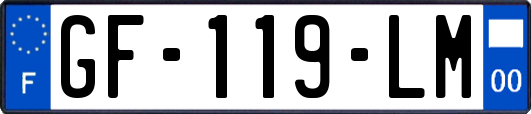 GF-119-LM